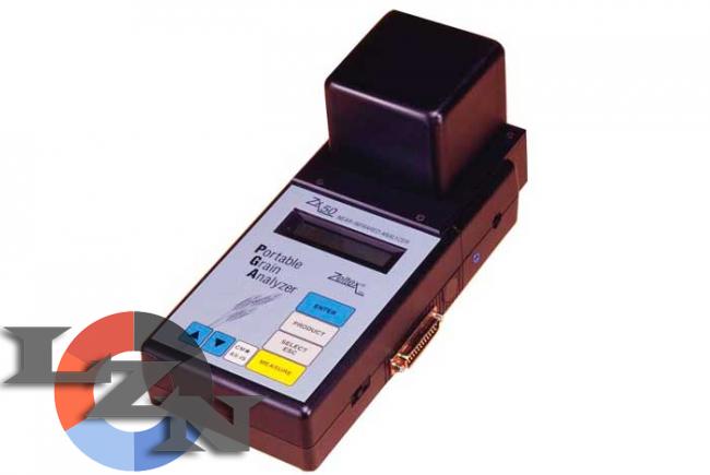 Анализатор ZX-50