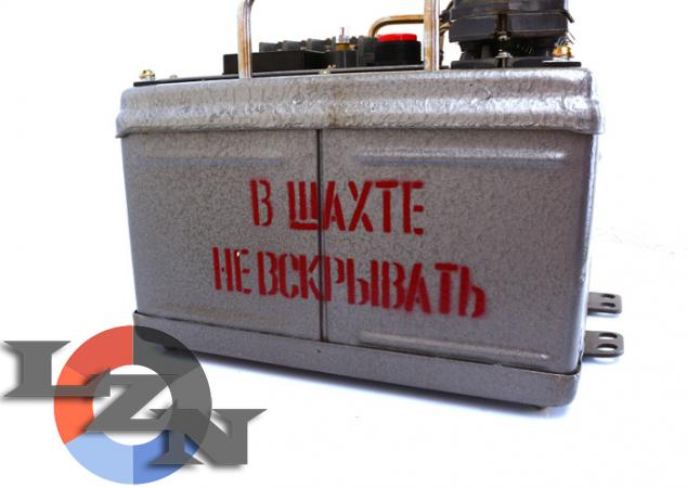  Аппарат защиты АЗУР-2 фото3