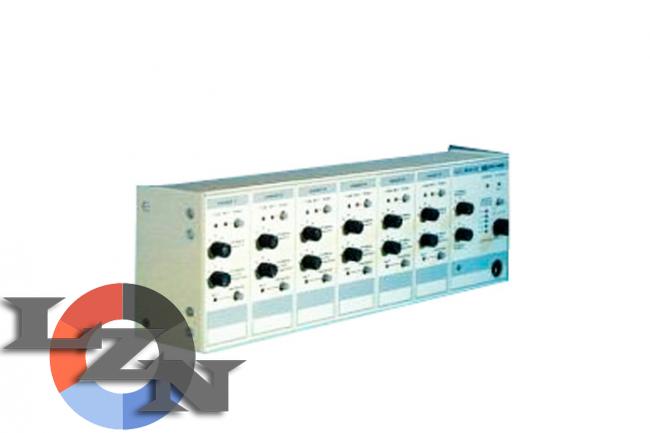 Аппаратура магистральной связи МСС-12-6-2М фото1