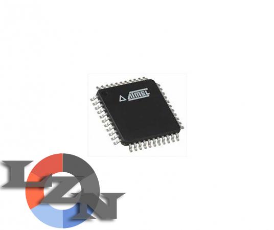Фото ATMEGA 32A-AU