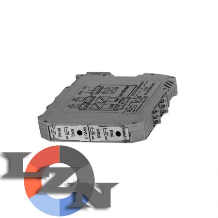 Барьер искробезопасности МТМ-501-082 - фото