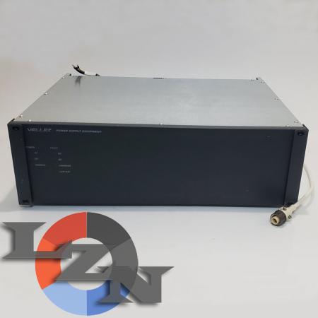 Оборудование электропитания БРЖ02-24/7, БРЖ02-24/12 - фото 2