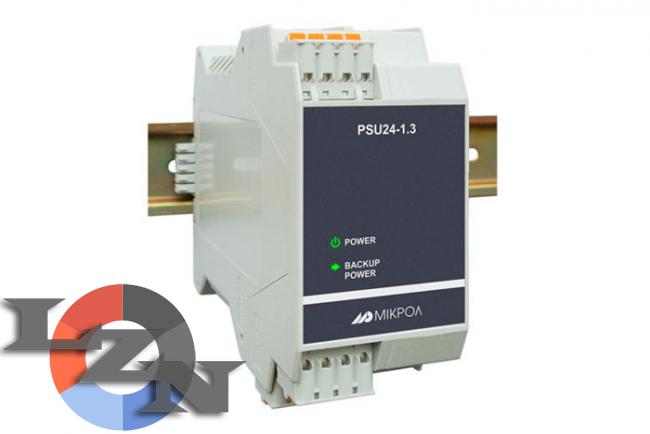 Блок питания PSU24-1.3 - фото