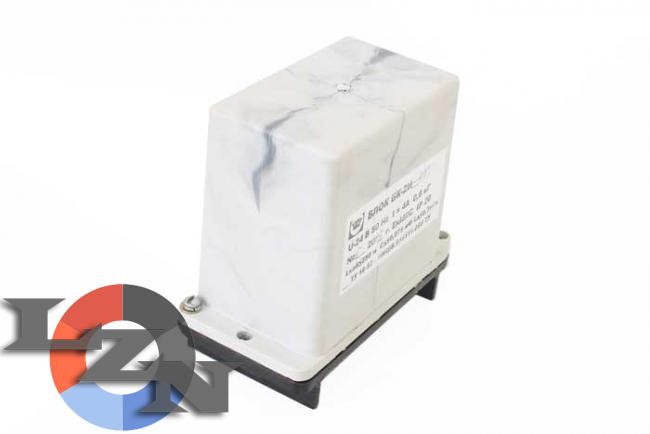  Блок управления БК-2И-4т фото №2