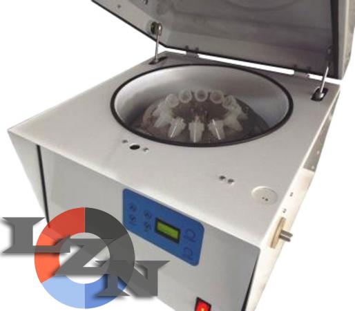  Центрифуга универсальная ЦЛУ-6000 