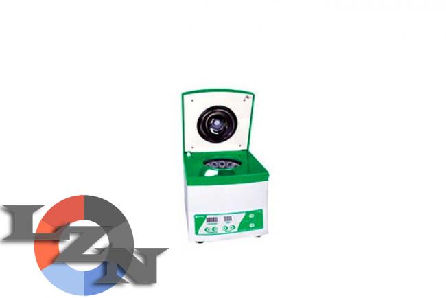 Центрифуга лабораторная ПЭ-6910 