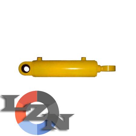 Гидроцилиндр опоры ЦГ-110х56х280 фото 1