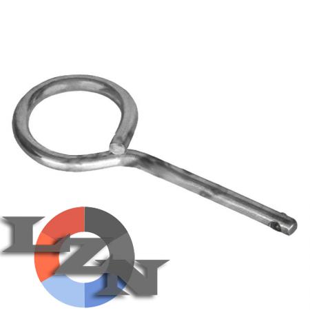 Чека для огнетушителя - фото