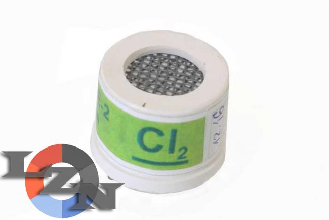  Чувствительный элемент Sensor E-2 CL2 фото №3