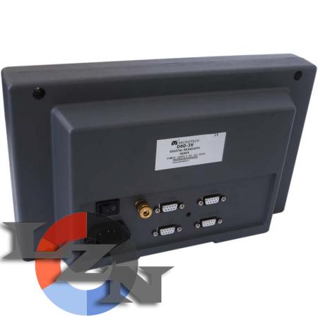 Цифровой считывающий блок WE6800-3 - фото №3