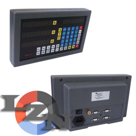 Цифровой считывающий блок WE6800-7 - фото