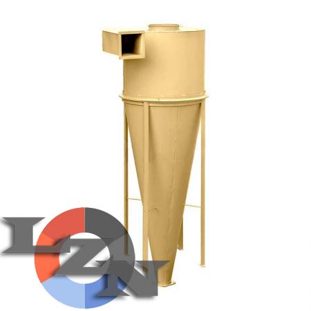 Циклон УЦ-38-550 - фото