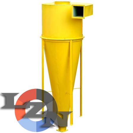 Циклон УЦ-38-600 - фото