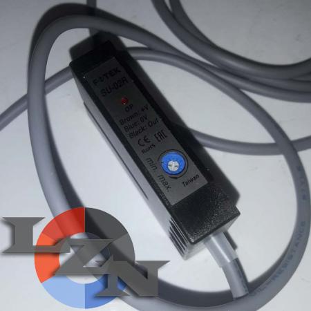 Датчик Fotek SU-02R NPN - фото №1