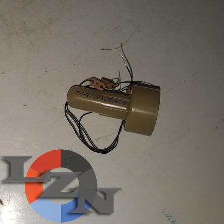 Датчик измерения температуры криогенных жидкостей ТП 227-02 - фото 1