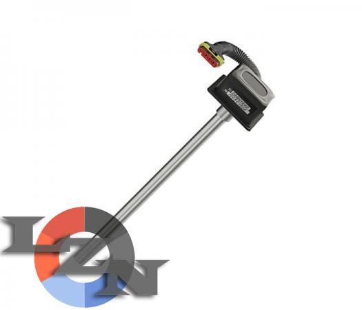 Фото датчика уровня ДУ-02 S (RS 485-232)