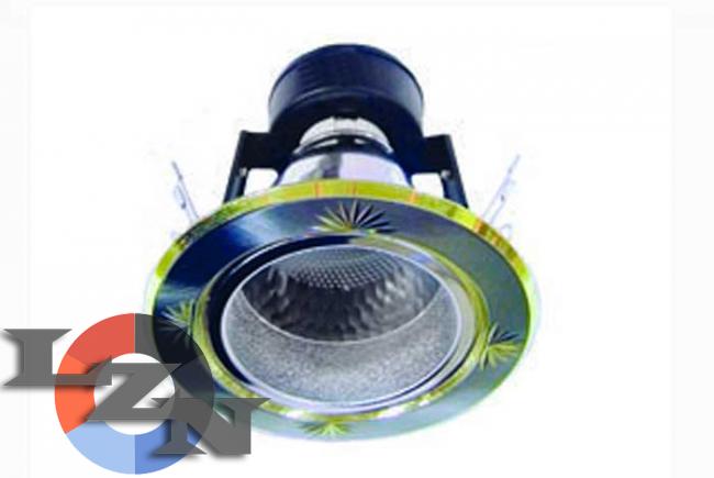 Фото даунлайта HD3012 CF SN/G