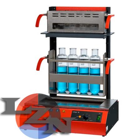 Дигестор behrotest InKjel 450P - фото