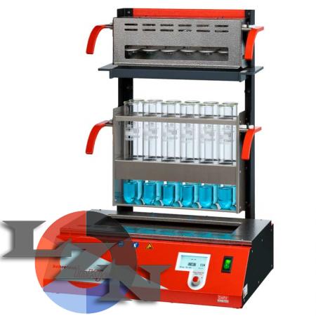 Дигестор InKjel 1225P - фото