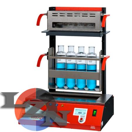 Дигестор InKjel 475P - фото