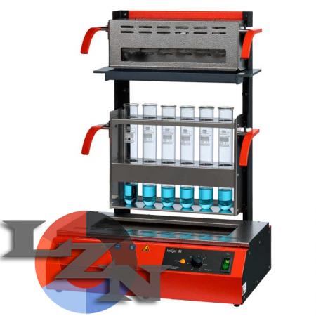 Дигестор InKjel 625 - фото