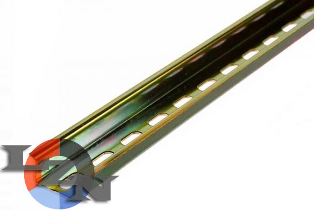 Фото Din-рейки TS-35
