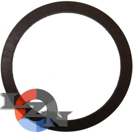 Диск фрикционный 138x116x4 - фото №1