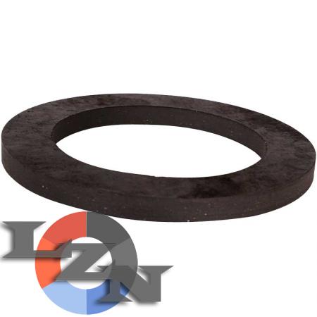 Диск фрикционный 148x102x10 - фото №1