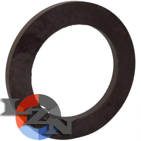 Диск фрикционный 148x102x10 - фото №4