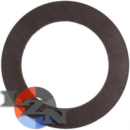 Диск фрикционный 175x120x5 - фото №1