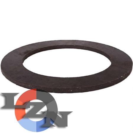 Диск фрикционный 175x120x5 - фото №2