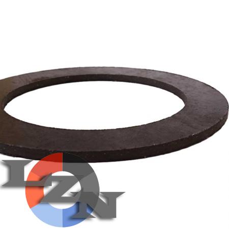 Диск фрикционный 175x120x5 - фото №3