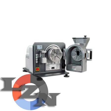 Фото дисковой мельницы DM 400