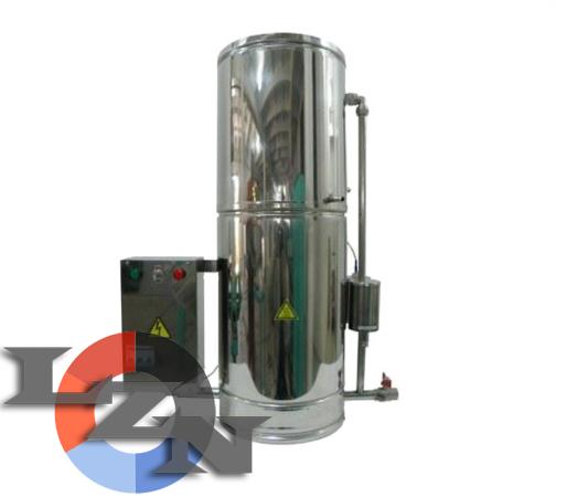 Дистиллятор лабораторный электрический ДЛ-15 