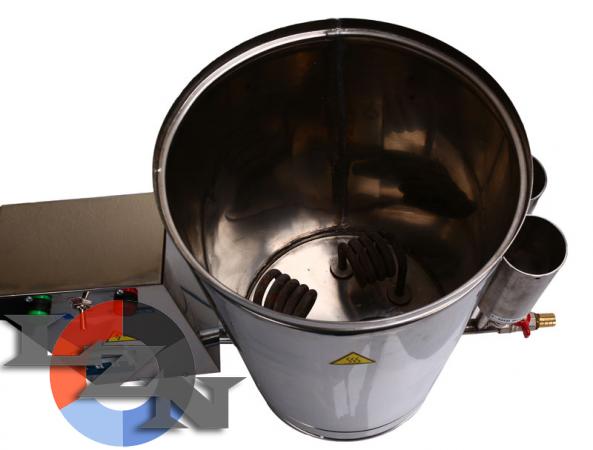  Дистиллятор электрический ДЛ-15 