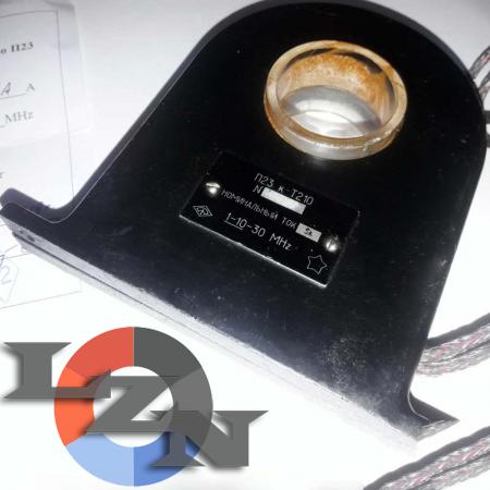 Добавочное устройство П23 к Т210 - фото №4