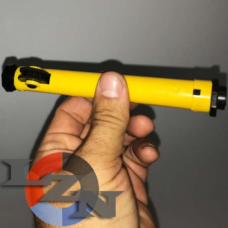 ДП-1-10 дозатор для пипеток - фото №3
