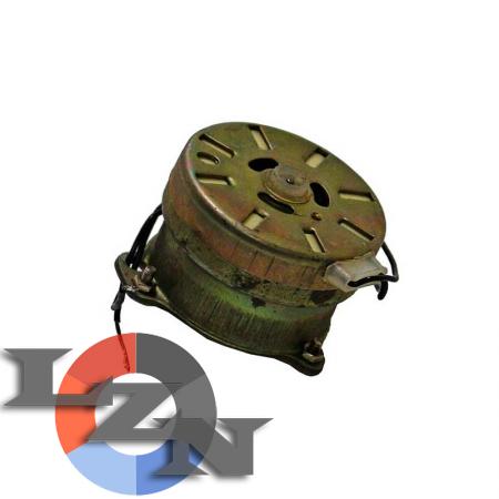 Электродвигатель ДСМ2-П-220 (с редуктором) - фото №2