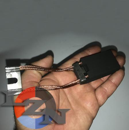 Электрическая щётка  EG-5010 фото 1