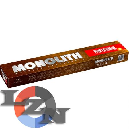 Электроды Монолит Professional - фото