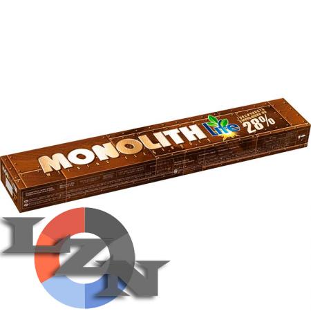 Электроды Монолит РЦ - фото