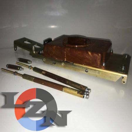 Электромагнитный привод для выключателя А3772БР - фото №1