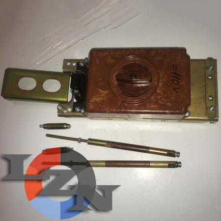 Электромагнитный привод для выключателя А3772БР - фото №2
