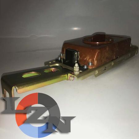 Электромагнитный привод для выключателя А3772БР - фото №4