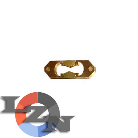  Форма для испытаний битума «восьмерка» - фото