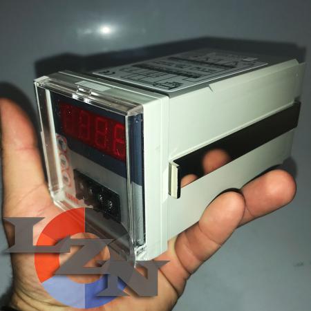 FOTEK SC-342 счетчик - фото №4