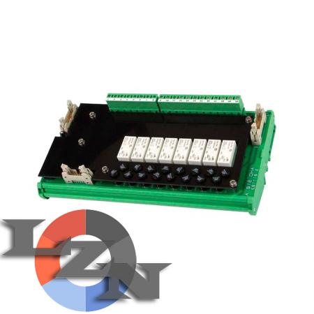 Модуль расширения системы контроля AHD 910 A - фото