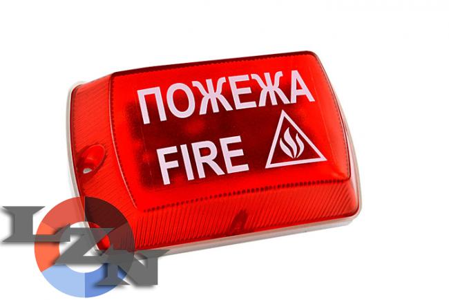 Оповещатель речевой Плай 1.4 ОР-05С-12/24-П (пассивный) - фото