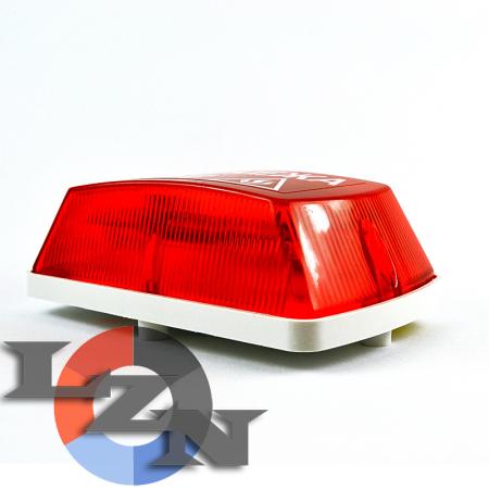 Оповещатель светозвуковой Тортила  С-05С-220-Ex (220 В) - фото