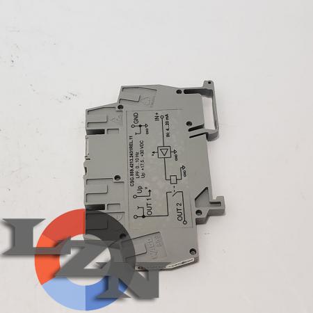 Фото 1 для CSG.859.4213.2431REL.11 преобразователя сигналов